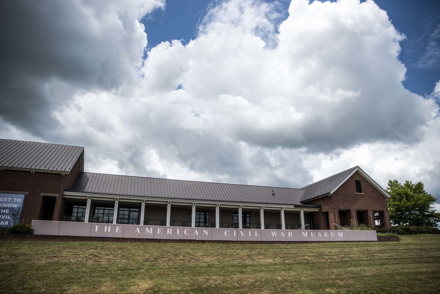 American Civil War Museum